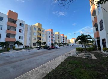 Departamento · 50m² · 2 Recámaras · 1 Estacionamiento · Departamento - Playa del Carmen