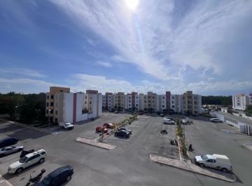 Departamento · 50m² · 2 Recámaras · 1 Estacionamiento · Departamento - Playa del Carmen