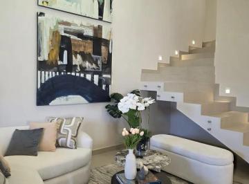 1 · Casa en Venta en La Reserva Cumbres