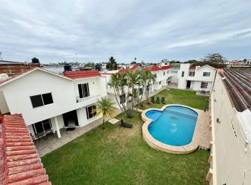 289b31deea09c4f6c28c0a00ff919c43422534b898fab94f9781be04c08a8d73 · Casa en Renta en Veracruz Col. Ejido Primero de Mayo Norte Amueblada con Alberca