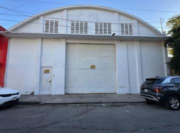Bodega comercial de 1 habitación, Culiacán · Se Renta Bodega 600 m² Colonia Las Vegas