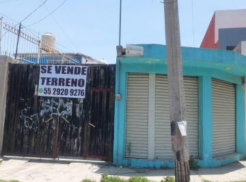 Terreno / Lote en Venta  Bosques de Aragón · Venta Terreno Bardeado