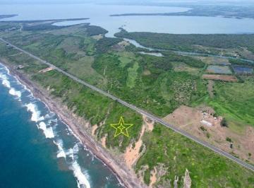 b76578e5a98e5109d23892ea14d3873ef634b5e89bf09ff4303541c7a4dbc9ca · Hectarea en Venta en Veracruz Ideal Para Casa de Descanso en Salinas Alvardo