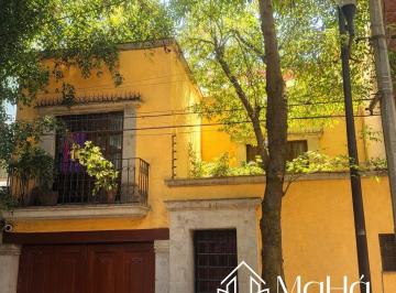 Casa de 3 habitaciones, Coyoacán · Coyoacan Amplitud y Confort Estupenda Residencia