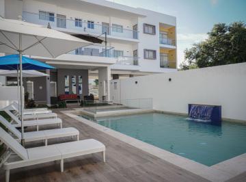 Departamento de 2 habitaciones, Solidaridad · Departamento en Venta en Xcalacoco, Playa del Carmen, Quintana Roo.
