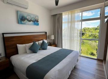 Departamento de 2 habitaciones, Solidaridad · Departamento en Venta en Xcalacoco, Playa del Carmen, Quintana Roo.