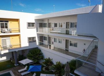Departamento de 2 habitaciones, Solidaridad · Departamento en Venta en Xcalacoco, Playa del Carmen, Quintana Roo.