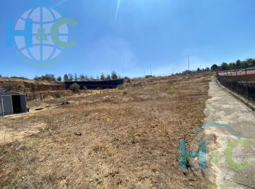 Terreno / Lote · Terreno en Venta en Lomas Verdes, Edo. de Mexico