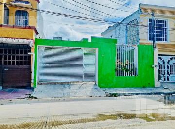 Casa · 2 Recámaras · 1 Estacionamiento · Casa en Venta en Excelente Ubicación en Cd. Concordia, Campeche