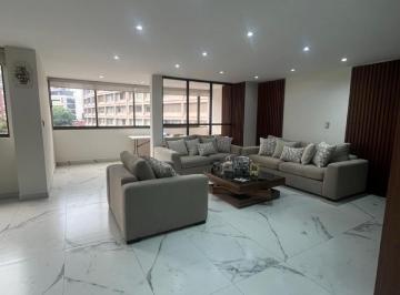 Departamento · 270m² · 3 Recámaras · 2 Estacionamientos · Departamento - Lomas de Tecamachalco