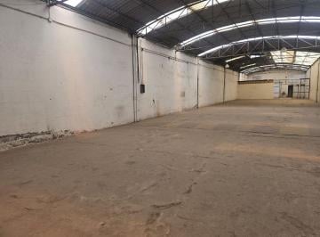 Bodega comercial , Iztapalapa · Venta Bodega en Granjas Estrella. Industrial o Comercial.