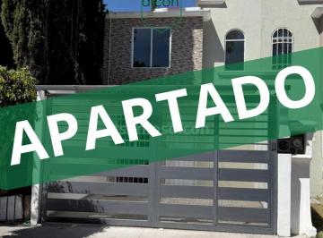 Casa · 102m² · 3 Recámaras · 1 Estacionamiento · Casa en Venta Jardines de Santa Rosa