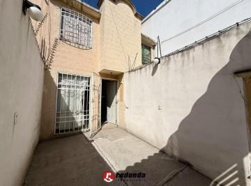 Casa · 58m² · 2 Recámaras · 1 Estacionamiento · Casa en Los Alamos