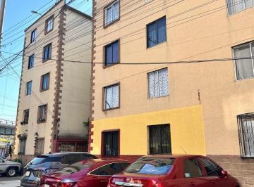 Departamento de 2 habitaciones, Iztapalapa · Departamento en Excelente Ubicación