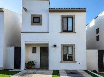 Casa en condominio de 3 habitaciones, El Marqués · Casa en Renta en Provenza Residencial, El Marqués, Qro.