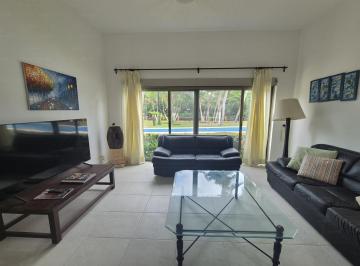 Departamento · 264m² · 3 Recámaras · 1 Estacionamiento · Departamento en Venta Punta Dorada