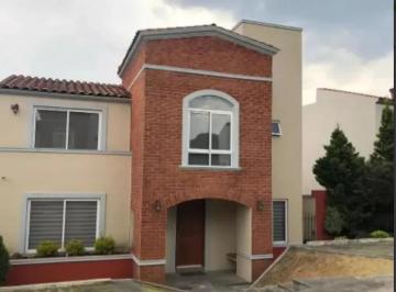 Casa de 3 habitaciones, Atizapán de Zaragoza · Casa en Venta Atrio del Embrujo, Bosque Esmeralda, Ciudad López Mateos, Estado de México, México