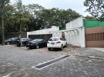 Casa de 1 habitación, Tlalpan · Casa en Venta en Exclusivo Condominio de La Zona del Bosque de Tlalpan