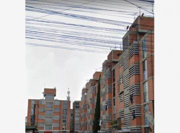 Departamento de 2 habitaciones, Iztacalco · Departamento en Remate Bancario de 71 m², en Colonia Agrícola Oriental.