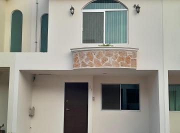 Casa de 3 habitaciones, Zapopan · Casa en Renta – Condominio Los Cedros, Zapopan