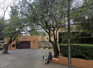 Casa en condominio de 3 habitaciones, Alvaro Obregón · Casa en Venta en Desierto de Los Leones, Álvaro Obregón.