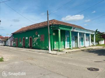 b46480e0a695437ff98cb3c290a59b11c0f59caa1fbbc63bb0cd5ec0dca0dd5a · Terreno en Venta en Veracruz en Esquina en Tlacotalpan