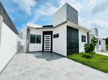 1f54aa4622ff89e62ca31534729267068b3416bfd8a8d085c3550fa082e4a790 · Casa en Venta en Veracruz Fracc. Real Mandinga