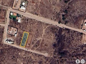 Terreno / Lote · 1038m² · Lote / Terreno en Venta en Cañada de Bustos