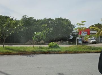 Terreno / Lote , Solidaridad · Terreno en Venta – Oportunidad Comercial