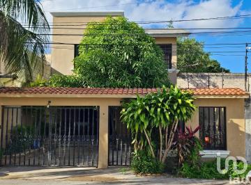 Casa · 131m² · 3 Recámaras · Se Vende Casa de 1r en Pb/2r en Pa en Cancun Q. Roo en 3.4 m