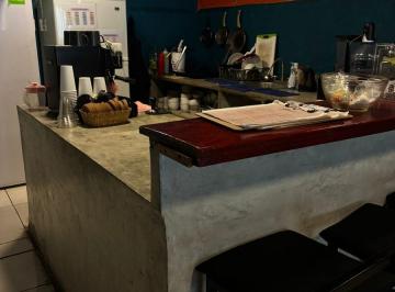 Local comercial · 35m² · Traspaso Cafetería Bien Ubicada
