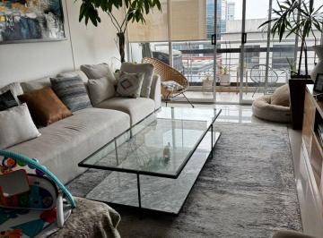 Departamento de 2 habitaciones, Cuajimalpa de Morelos · Departamento en Renta en Metropólitan con Cuarto de Servicio