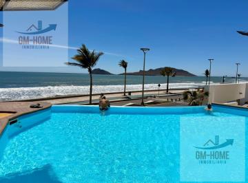 Departamento · 190m² · 3 Recámaras · Departamento Torre Horizon