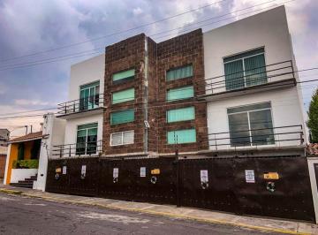 Departamento de 2 habitaciones, Metepec · Loft Renta Opcion Amueblado Cerca a Galerias Metepec