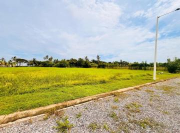 a8c925d2dd599eb6daa9ebb9fee59f25db625c9d97d7fa3dc0fe9c9e8631f905 · Terreno en Venta en Veracruz Fracc. Cerrado en Playa Zapote