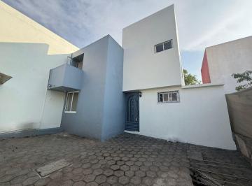 Casa de 3 habitaciones, Naucalpan de Juárez · Casa en Renta en Lomas Verdes Tercera Seccion