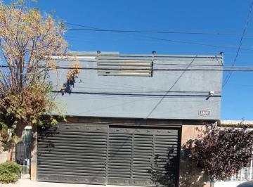 Casa de 3 habitaciones, Juárez · Hermosa Propiedad en Fracc. Oasis Revolucion