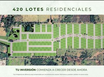 cc8b8d3e141d027e99aa8fae42eabd599468ddd5e3f82f4be235229ddfc49bd5 · Terreno en Venta en Veracruz Fracc. Cerrado en La Riviera Veracruzana