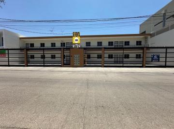 Departamento de 2 habitaciones, Culiacán · Se Rentan Departamentos de Dos Recamaras Amueblados Sector Humaya
