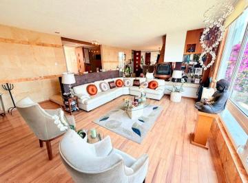 Casa · 569m² · 3 Recámaras · 1 Estacionamiento · Venta de Casa en Tecamachalco, Huixquilucan - Estado de México