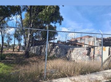 Terreno / Lote , Puebla · Terreno de 800 m² en Venta en El Mirador La Calera