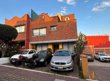 Casa en condominio de 3 habitaciones, Alvaro Obregón · Los Vitrales Centenario