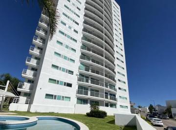 Departamento · 190m² · 3 Recámaras · 2 Estacionamientos · Departamento en Renta en Lomas de Gran Jardin, León, Guanajuato