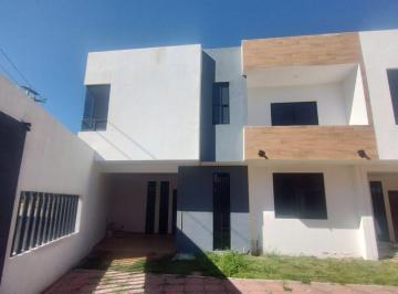 Casa · 144m² · 3 Recámaras · 2 Estacionamientos · Casa en Venta en El Centro de Zapotlan de Juarez, Hidalgo