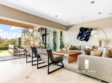 c349fc4aa8246d21dbeb2e524c6c38835a3cd5bc70b1ec580ebe59706eec20de · Garden House en Venta en Club Residencial Bosques