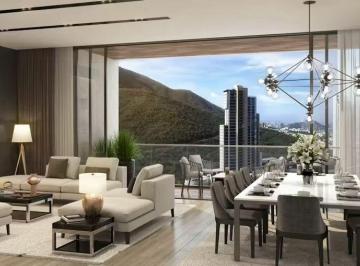 Departamento de 2 habitaciones, Monterrey · Invierte en Club Sonoma | Departamento Exclusivo con Amenidades Tipo Resort