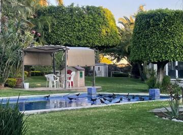Casa · 4 Recámaras · 2 Estacionamientos · Casa en Renta Condominio en San Cristobal