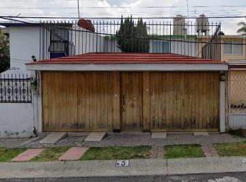 Casa de 4 habitaciones, Cuautitlán Izcalli · Casa en Remate en Cuautitlán Izcalli