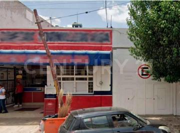 Bodega comercial · 653m² · Venta de Bodega en Puebla, Zona Centro.