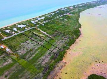 Terreno / Lote , Telchac Puerto · Terreno Inversión Inteligente en Chicxulub, Yuc. ¡Precio por Debajo del Avalúo.